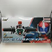 仮面ライダー|BANDAI