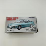 トミカ|TOMY TEC
