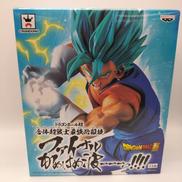 ドラゴンボール超|BANPRESTO