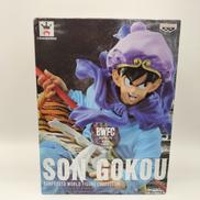 ドラゴンボール|BANPRESTO