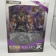 ストリートファイターⅣ|スクウェアエニックス