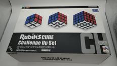 ルービックキューブチャレンジアップセット|MEGAHOUSE