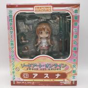 ソードアートオンライン|ねんどろいど