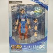 ストリートファイターⅣ|スクウェアエニックス