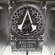 アサシンクリード　ユニティ|UBISOFT