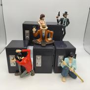 貯金箱|プライズ(BANPRESTO)