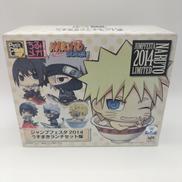 NARUTO疾風伝|MEGAHOUSE
