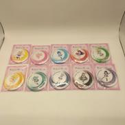 美少女戦士セーラームーン|明治