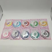 美少女戦士セーラームーン|明治