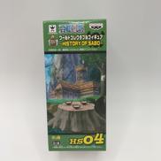 ワンピース|BANPRESTO