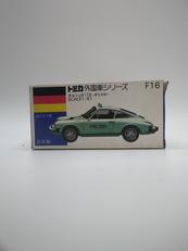 トミカ(日本製)|TOMY