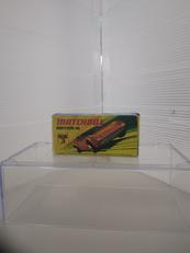 MATCHBOX|MATTEL