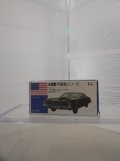 トミカ(日本製)|TOMY