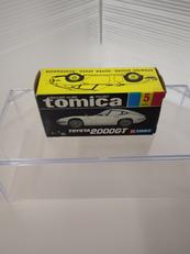 トミカ(日本製)|TOMY