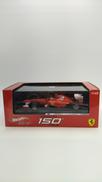 FERRARI150ITALIA|HOTWHEELS