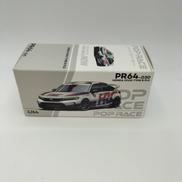 1/64スケール車|POP RACE