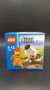 CITY|LEGO