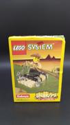 SYSTEM|LEGO
