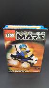 LIFE ON MARS|LEGO