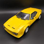 1/18スケール車|Hot Wheels