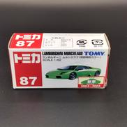 トミカ・ダイヤペット|TAKARA TOMY