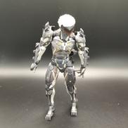 メタルギア ライジング リベンジェンス|海洋堂