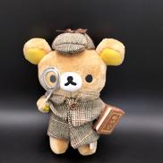 リラックマ|サンエックス