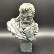 メタルギアソリッド|サニーサイドアップ