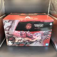 モンスターハンター|BANDAI