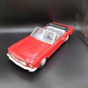 スケール車|LUXE CAR