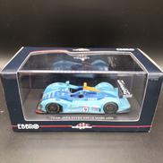 1/43スケール車|EBBRO