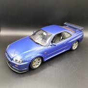 1/18スケール車|AUTOart