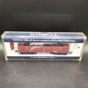 電気機関車|TOMY
