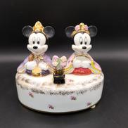 オルゴール|吉徳