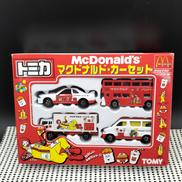 トミカ・ダイヤペット|TOMY