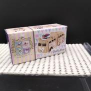 トミカ・ダイヤペット|TAKARA TOMY