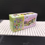 トミカ・ダイヤペット|TAKARA TOMY