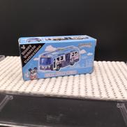 トミカ・ダイヤペット|TAKARA TOMY