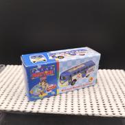 トミカ・ダイヤペット|TAKARA TOMY