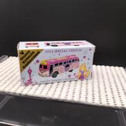 トミカ・ダイヤペット|TAKARA TOMY