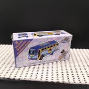 トミカ・ダイヤペット|TAKARA TOMY