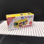 トミカ・ダイヤペット|TAKARA TOMY