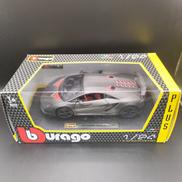 1/24スケール車|BBURAGO