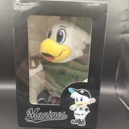 マーくん|千葉ロッテマリーンズ