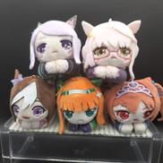 ウマ娘|マックスリミテッド