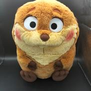 私がビーバーになる時|FuRyu