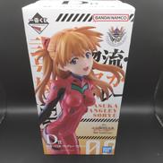 新世紀エヴァンゲリオン|BANDAI