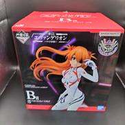 エヴァンゲリオン|BANDAI