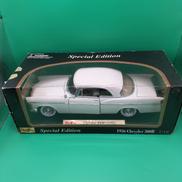 1/18スケール車|MAISTO