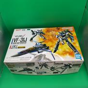 マクロスΔ|BANDAI